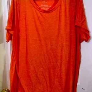 Torrid “3 shirt lot” all are size 3X